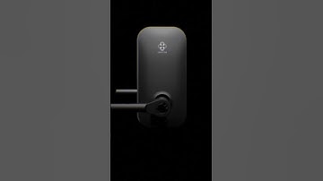 @centrios_for_business  a smart lock system for small businesses. #centrios #shorts