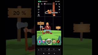 Bored of mobile app games! here is how to play snapchat games!#gaming #snapchat #appgamekit screenshot 3