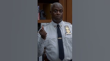 Iconic Holt Quotes on Brooklyn Nine-Nine ❤️