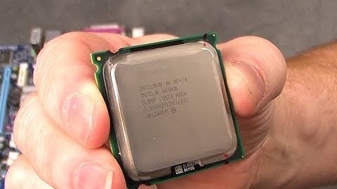 775 to 771 Bsel mod!