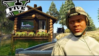 ПОСЛЕДНЯЯ НАДЕЖДА ФРАНКЛИНА В ЗОМБИ АПОКАЛИПСИС В GTA 5! День 9. МОДЫ ГТА 5 ПОСЛЕДНЯЯ НАДЕЖДА ФРАНКЛИНА В ЗОМБИ АПОКАЛИПСИС В GTA 5! День 9. МОДЫ ГТА 5