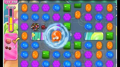 Para que serve o cofrinho do Candy Crush?