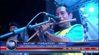 Download lagu Ojo Nguber Welase   Neosari # MONATA CAKRA SEMAR 2017