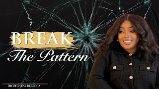 5‑Step Mental Reset: How to Break the Patterns Destroying You | PR 