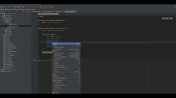 Wordpress Plugin Development Admin Menu - Custom admin menu icons