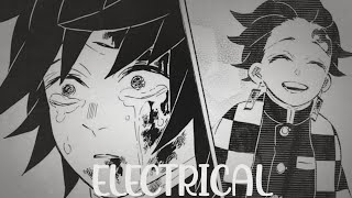 Electrical Edit Improved Ver Giyu Bday Special