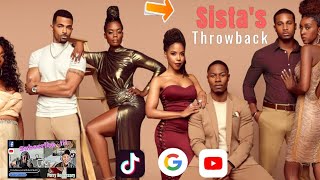 Sistas season 1 Ep 2 (Thowback)
