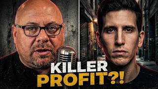 Idaho Just Exposed a Loophole That Could Let Kohberger Profit From Murder-Here's What They're Doing