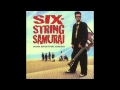 Six String Samurai My Darling Lorraine mp3