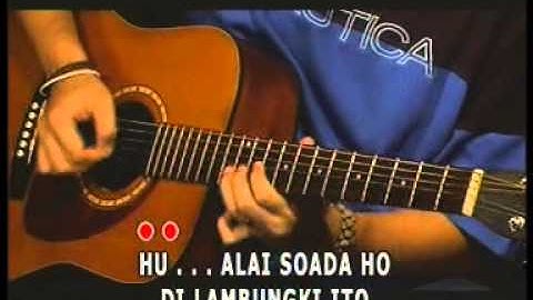 Didia Ho - Mega Sihombing