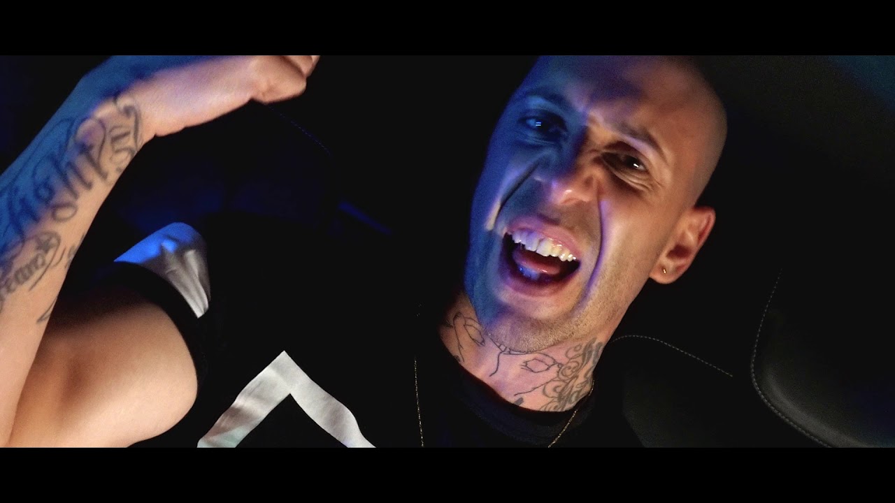 Alan Bi Rush - AMIANTO (PROD. Iago AvC)