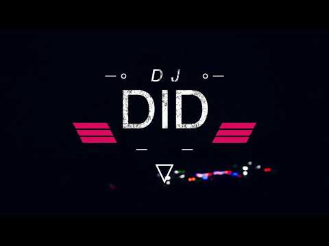 Dj Did -