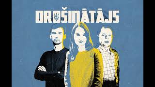 Latvietis Odesā | #147