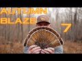Autumn Blaze Ruffed Grouse Hunting 7