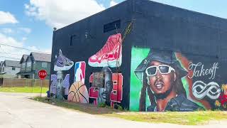 The Most Dangerous Ghetto Neighborhood You Can't Live in Part 2