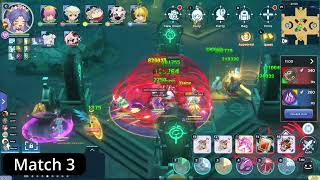 ROM PVP S18 Week 1