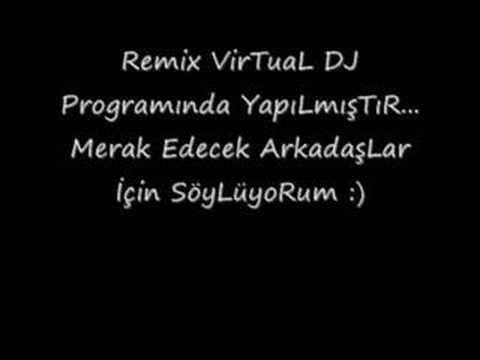Amatör DJ & Ankaralı Namık - EmmoğLu (( RemiX ))
