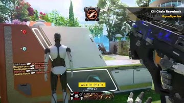 BO3 Razorback killchain