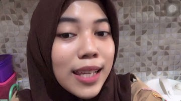 TUGAS BAHASA INGGRIS teks prosedur cara memasak mie goreng, DELA RAHMADANI XI TKJ