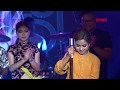 MIZO IDOL SEASON 6 TOP 3 IMMANUEL LALAWMPUII DORAL 