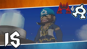 Pokémon Omega Ruby and Alpha Sapphire - Episode 15 | Mt. Chimney!