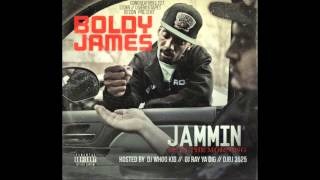 BOLDY JAMES - BOOKS (Produced By Dre Butterz) Feat. Kook The Kashcow