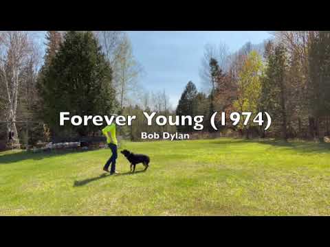 Forever Young: Bob Dylan 1974