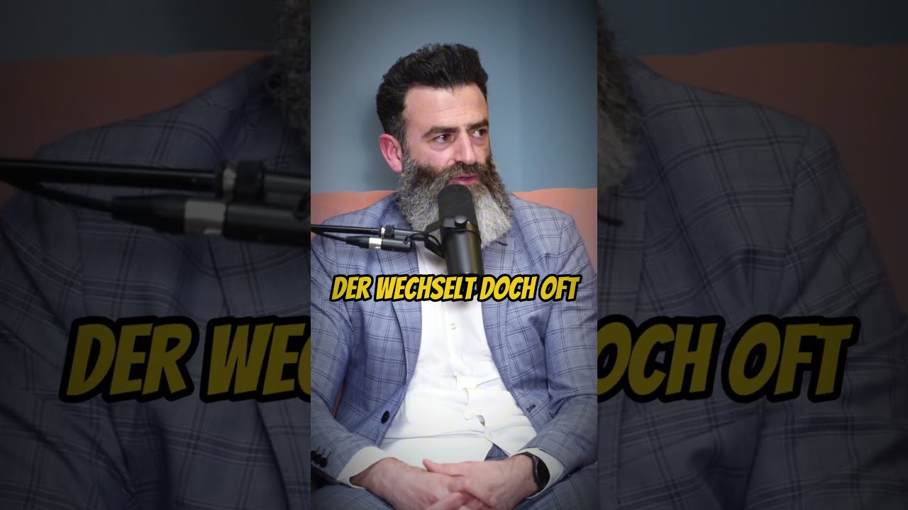 gestellte Ehen im Profifussball? | Die Deutschen Podcast #nizar #shayangarcia #omarafkir