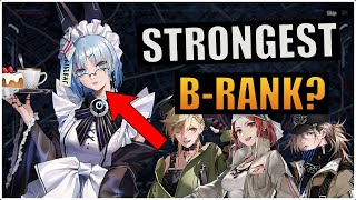 Why Labyrinth Is The Best B Rank Path To Nowhere