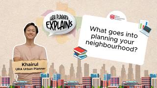 Could the North be Singapore's Next Hotspot? | URA Explains