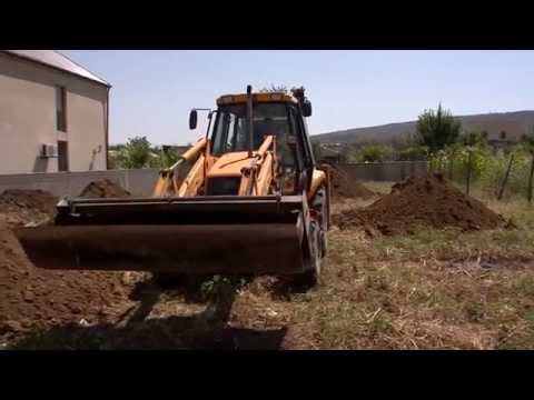 სახლი _ მეორე გადაცემის ანონსი