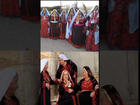 ثقافة الكنعانيين متطابقة مع ثقافة أهل سيناء ـ المثقف الأكاديمي محمد النابلسي التاريخ المبكر للإسلام 