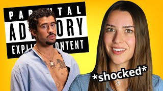 Thumbnail image for Can Spanish Speakers Understand Bad Bunny?