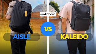 Mokobara Aisle vs Kaleido Best Under 4000