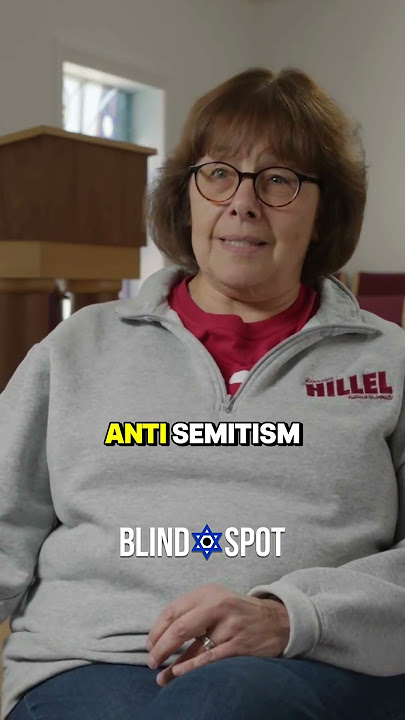 Rabbi Sue Silberberg speaks on President Whitten’s Stand Against Antisemitism at IU