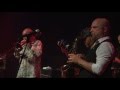 JazzBaltica 2016: Nils Landgren Funk Unit