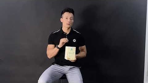 REVIEW NGŨ CỐC CAO CẤP GIẢM CÂN SUZIM - GYMMAX