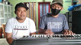 IJINKAN AKU COVER ARIOS