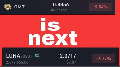 GMT price prediction | how to make  money online with GMT