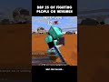 day 25 of fighting people in minemen