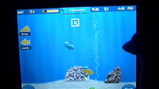 Fish Farm 2 APP Review-Mobiles Aquarium screenshot 4