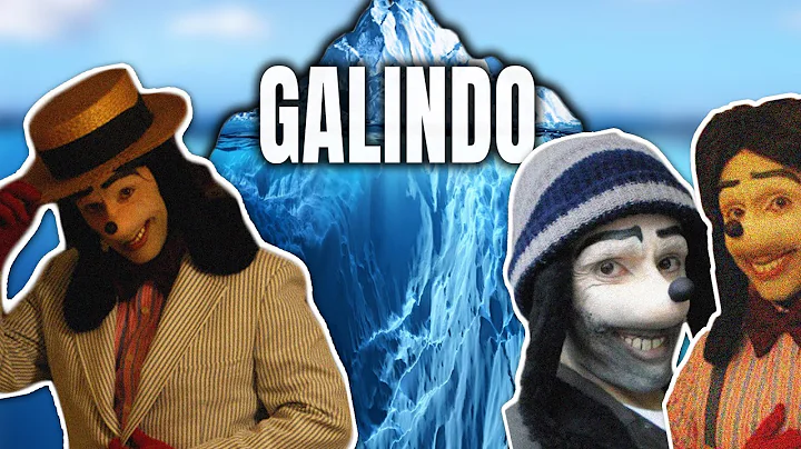 The Jonathan Galindo Iceberg Explained...