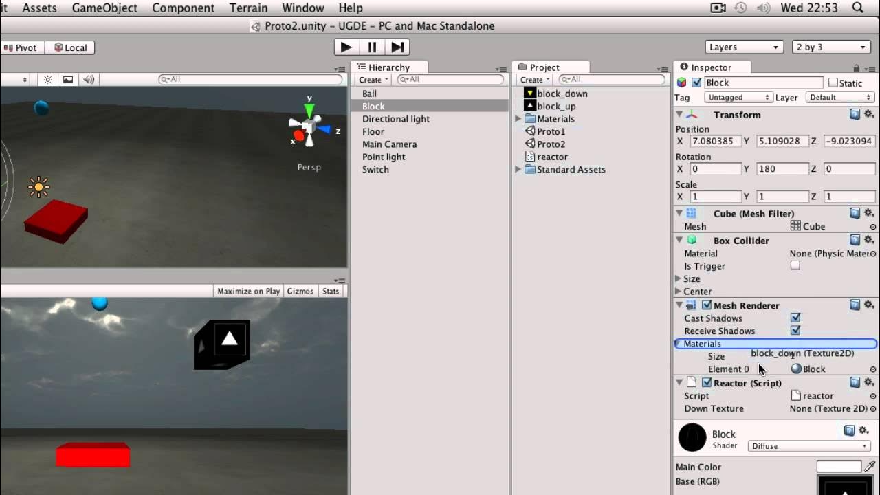Unity delay. Vr toolkit unity. как наложить интерфейс на камеру в unity.