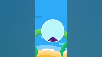 Spreading of Seeds by Water #shorts