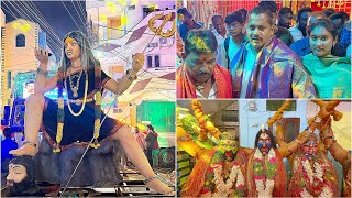 Secunderabad Bonalu 2026 | Regimental Bazar Full Video | Sandeep Potharaju | RBY Youth | Huge Crowd