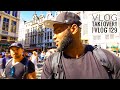 Welcome to BRUSSELS, BELGIUM!!!   Vlog 129     "Please don't make this Tourist MISTAKE"