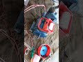 1 Hp Crompton Monoblock Motor Checking 1 Hp Crompton Monoblock Motor Checking