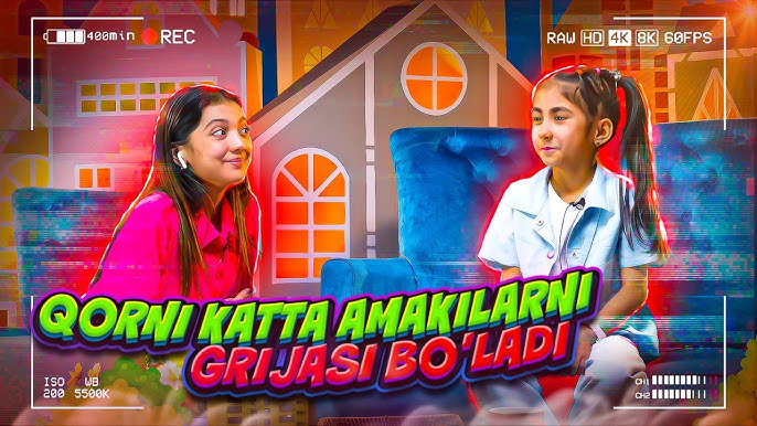 Har bir inson bitta qin kompilyatsiyasida boladi