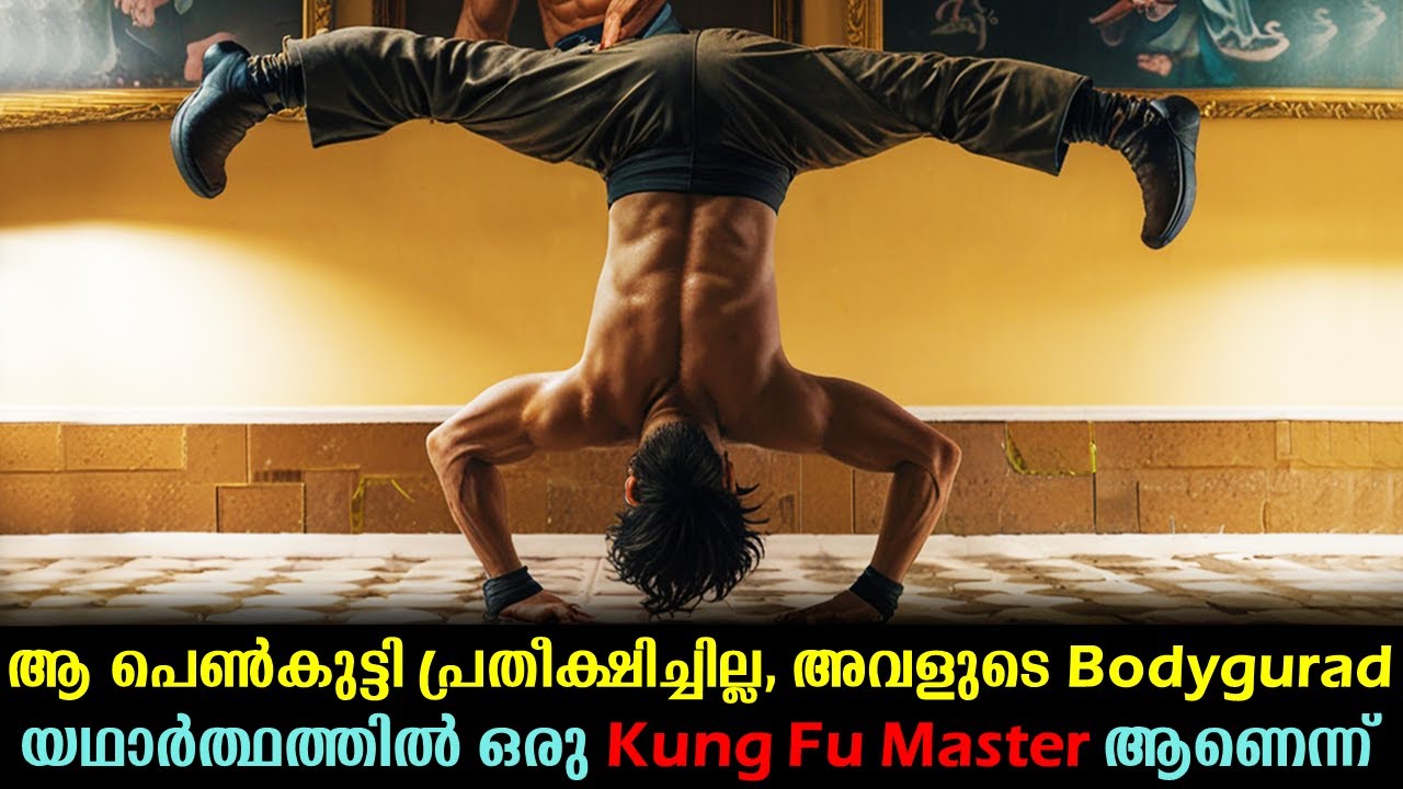 Iron Protector 2016 Movie Malayalam Explained | Action Movie explained in Malayalam #malayalam