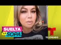 Chiquis Rivera y Lorenzo: ¿Otra mujer fue el motivo de su ruptura? | Suelta La Sopa